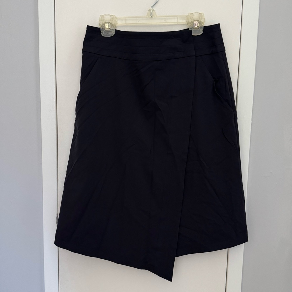 ADAY Cityscape Pencil Skirt - Picture 6 of 10